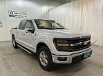 New 2025 Ford F-150 XLT SuperCrew Cab 4x4 Pickup for sale #F213004 - photo 4