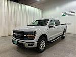 New 2025 Ford F-150 XLT SuperCrew Cab 4x4 Pickup for sale #F213004 - photo 5