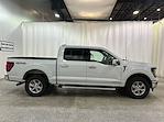 New 2025 Ford F-150 XLT SuperCrew Cab 4x4 Pickup for sale #F213004 - photo 6