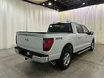 New 2025 Ford F-150 XLT SuperCrew Cab 4x4 Pickup for sale #F213004 - photo 2
