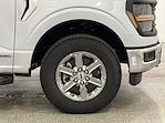 New 2025 Ford F-150 XLT SuperCrew Cab 4x4 Pickup for sale #F213004 - photo 10