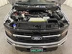New 2025 Ford F-150 XLT SuperCrew Cab 4x4 Pickup for sale #F213004 - photo 11
