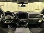 New 2025 Ford F-150 XLT SuperCrew Cab 4x4 Pickup for sale #F213004 - photo 12