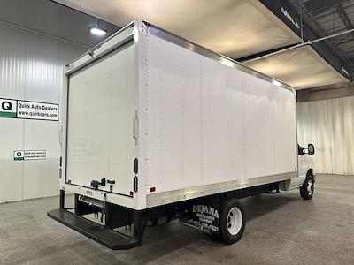 2026 Ford E-Series Cutaway E-450 DRW for sale #F213019 - photo 2