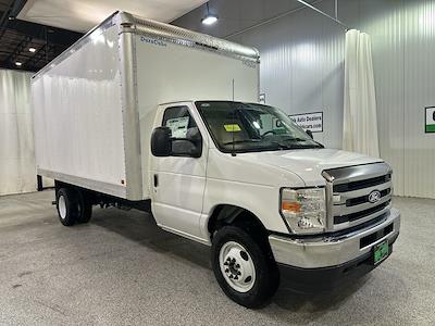 2026 Ford E-Series Cutaway E-450 DRW for sale #F213019 - photo 1