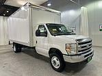 2026 Ford E-Series Cutaway E-450 DRW for sale #F213019 - photo 1