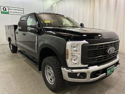 2025 Ford Super Duty F-350 SRW F-350® XL for sale #F213022 - photo 1