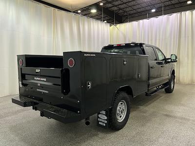 2025 Ford Super Duty F-350 SRW F-350® XL for sale #F213022 - photo 2