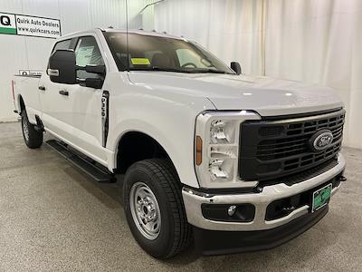 2025 Ford Super Duty F-350 SRW F-350® XL for sale #F213023 - photo 1