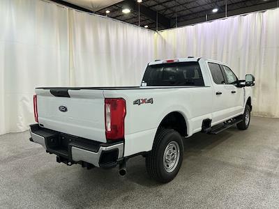 2025 Ford Super Duty F-350 SRW F-350® XL for sale #F213023 - photo 2
