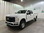 2025 Ford Super Duty F-350 SRW F-350® XL for sale #F213023 - photo 5