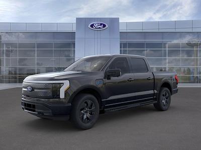 2025 Ford F-150 Lightning Flash™ for sale #F213025 - photo 1