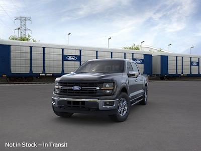 2025 Ford F-150 XLT for sale #F213027 - photo 2