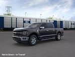 2025 Ford F-150 XLT for sale #F213027 - photo 1
