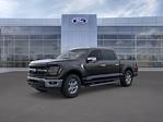 2025 Ford F-150 XLT for sale #F213027 - photo 1