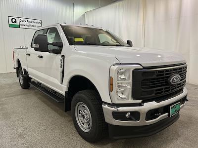 2025 Ford Super Duty F-350 SRW F-350® XL for sale #F213032 - photo 1