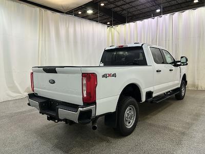 2025 Ford Super Duty F-350 SRW F-350® XL for sale #F213032 - photo 2