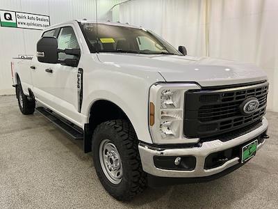 2025 Ford Super Duty F-350 SRW F-350® XL for sale #F213033 - photo 1