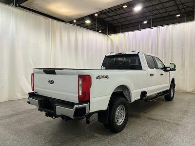 2025 Ford Super Duty F-350 SRW F-350® XL for sale #F213033 - photo 2