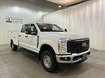 New 2025 Ford F-350 Crew Cab 4x4 DuraMag SB-S-56-STD-SRW 8' 8" Service Truck for sale #F213033 - photo 4