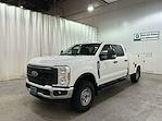 New 2025 Ford F-350 Crew Cab 4x4 DuraMag SB-S-56-STD-SRW 8' 8" Service Truck for sale #F213033 - photo 5