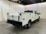 New 2025 Ford F-350 Crew Cab 4x4 DuraMag SB-S-56-STD-SRW 8' 8" Service Truck for sale #F213033 - photo 2