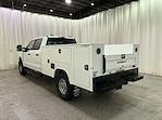 New 2025 Ford F-350 Crew Cab 4x4 DuraMag SB-S-56-STD-SRW 8' 8" Service Truck for sale #F213033 - photo 9