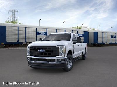 2025 Ford Super Duty F-350 SRW F-350® XL for sale #F213034 - photo 2