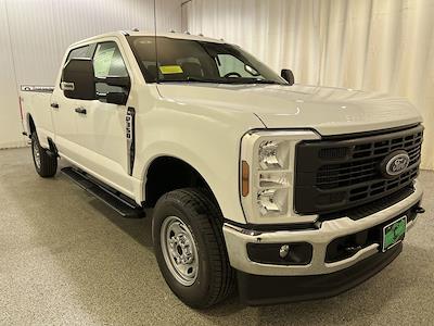 2025 Ford Super Duty F-350 SRW F-350® XL for sale #F213034 - photo 1