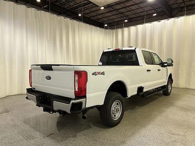 2025 Ford Super Duty F-350 SRW F-350® XL for sale #F213034 - photo 2