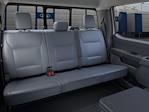 2025 Ford Super Duty F-350 SRW F-350® XL for sale #F213034 - photo 11