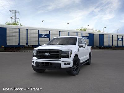 2025 Ford F-150 LARIAT for sale #F213037 - photo 2