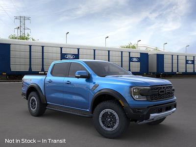 2025 Ford Ranger Raptor® for sale #F213040 - photo 1