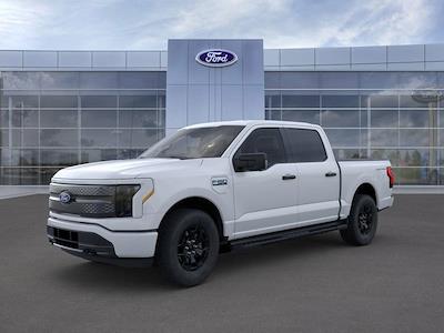 2025 Ford F-150 Lightning XLT for sale #F213046 - photo 1