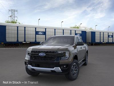 2025 Ford Ranger XLT for sale #F213049 - photo 2