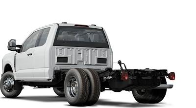 New 2025 Ford F-350 XL Super Cab 4x4 Cab Chassis for sale #F213056 - photo 2