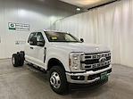 New 2025 Ford F-350 XL Super Cab 4x4 Cab Chassis for sale #F213056 - photo 4