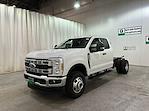 New 2025 Ford F-350 XL Super Cab 4x4 Cab Chassis for sale #F213056 - photo 5