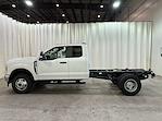 New 2025 Ford F-350 XL Super Cab 4x4 Cab Chassis for sale #F213056 - photo 7