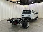 New 2025 Ford F-350 XL Super Cab 4x4 Cab Chassis for sale #F213056 - photo 2