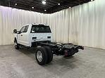 New 2025 Ford F-350 XL Super Cab 4x4 Cab Chassis for sale #F213056 - photo 9