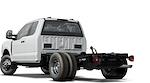 New 2025 Ford F-350 XL Super Cab 4x4 Cab Chassis for sale #F213056 - photo 2