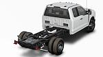 New 2025 Ford F-350 XL Super Cab 4x4 Cab Chassis for sale #F213056 - photo 3