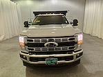 New 2025 Ford F-350 Super Cab 4x4 9' 3" DownEaster Steel Dump Truck for sale #F213056 - photo 3