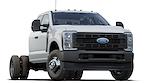 New 2025 Ford F-350 XL Super Cab 4x4 Cab Chassis for sale #F213056 - photo 4