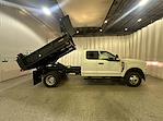 New 2025 Ford F-350 Super Cab 4x4 9' 3" DownEaster Steel Dump Truck for sale #F213056 - photo 24