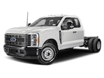 New 2025 Ford F-350 XL Super Cab 4x4 Cab Chassis for sale #F213056 - photo 9
