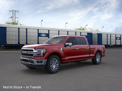 2025 Ford F-150 LARIAT for sale #F213057 - photo 1
