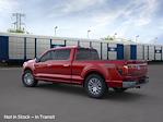 2025 Ford F-150 LARIAT for sale #F213057 - photo 2