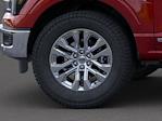 2025 Ford F-150 LARIAT for sale #F213057 - photo 19